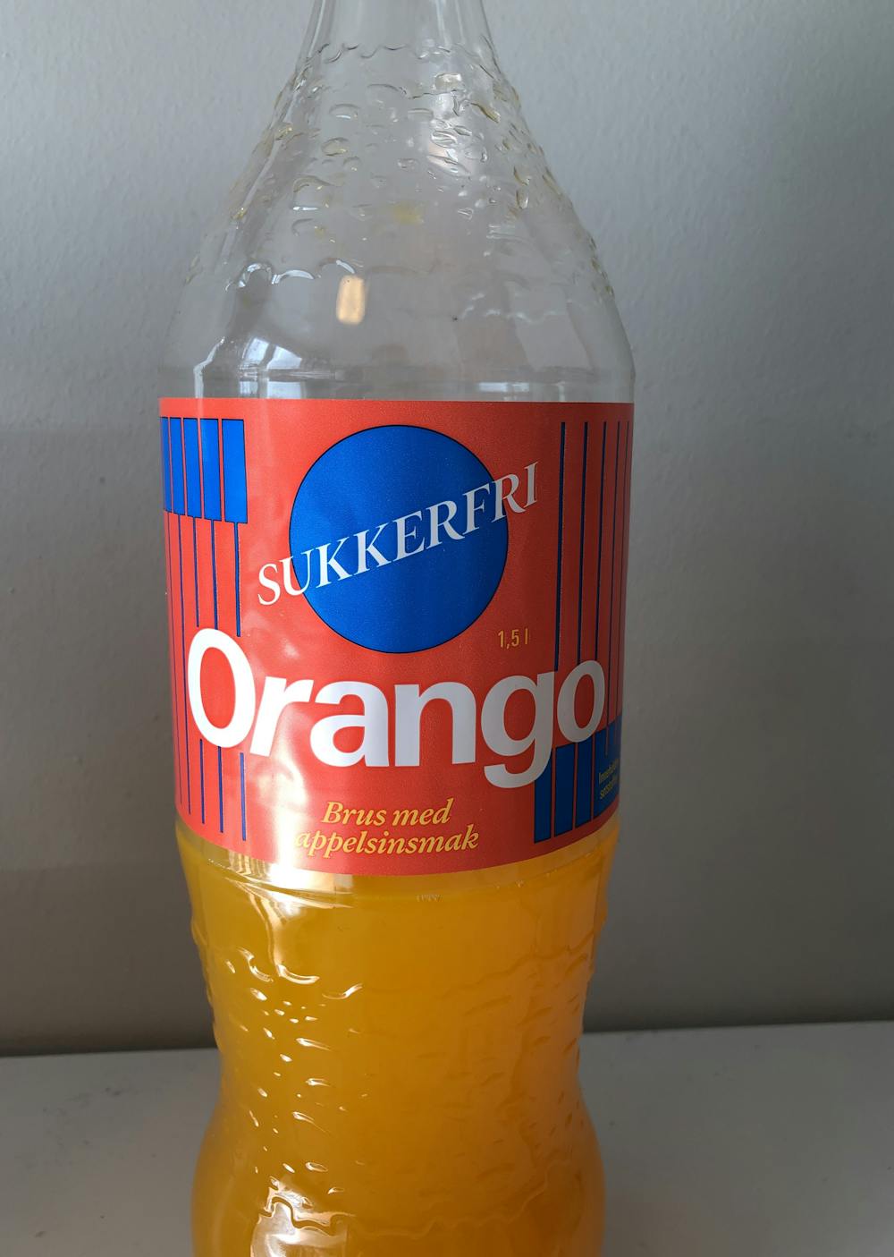 Orango sukkerfri