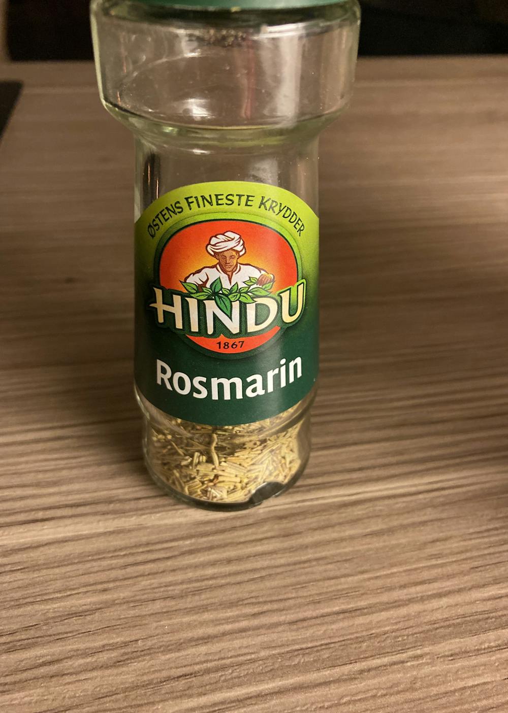 Rosmarin, Hindu