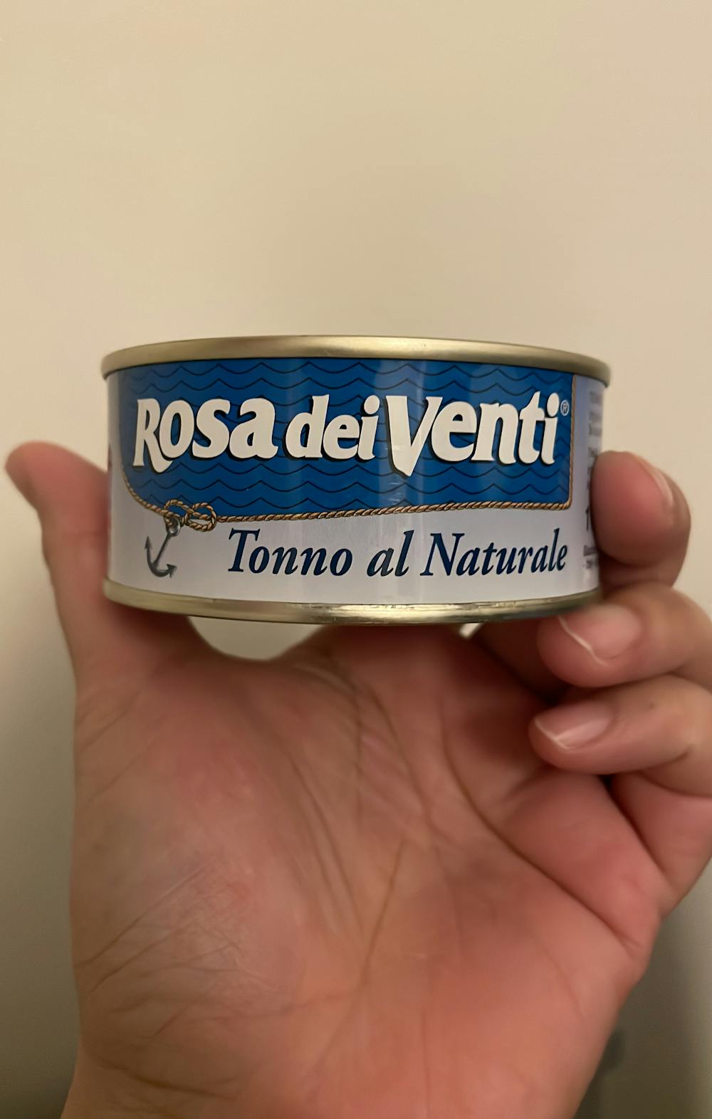 Tunfisk, Giacinto callipo conserve alimentari