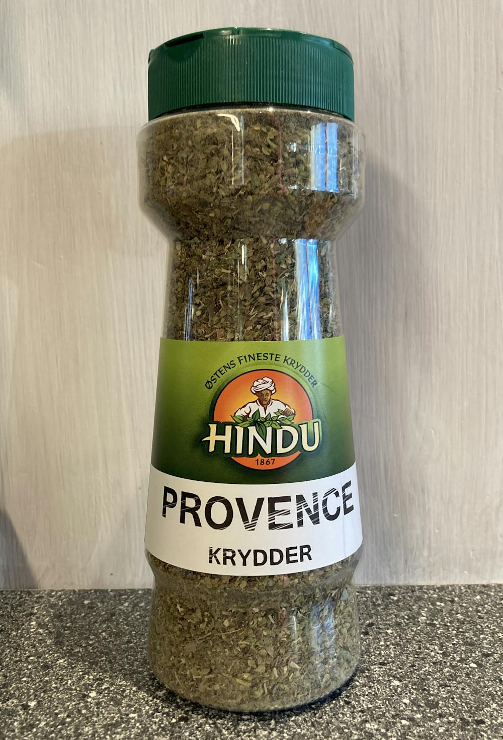 Provencekrydder , Hindu