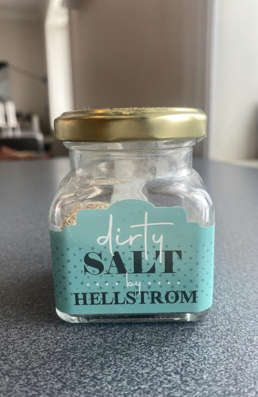 Dirty Salt , Foodswingers AS