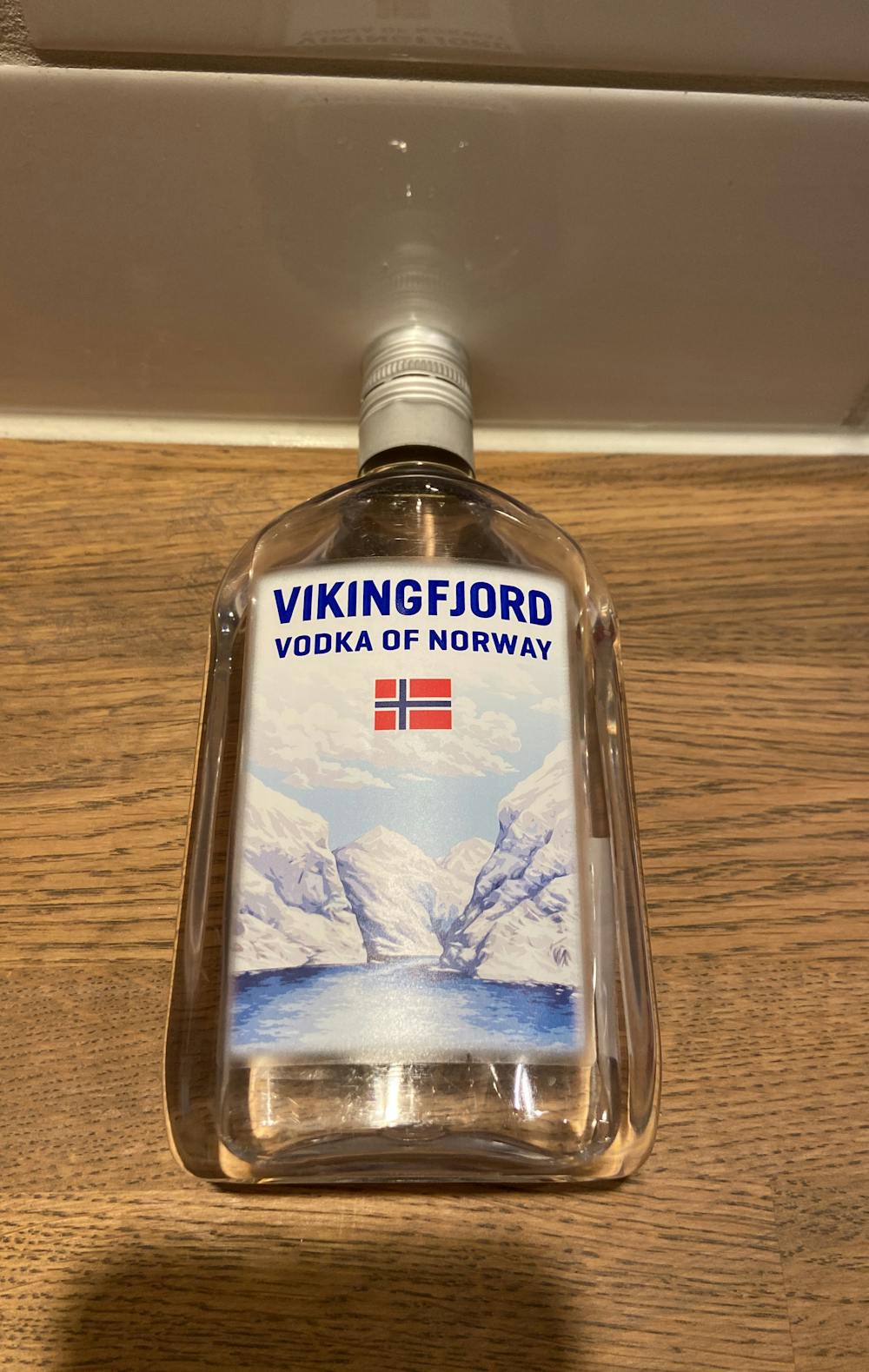 Vikingfjord, Arcus Norway
