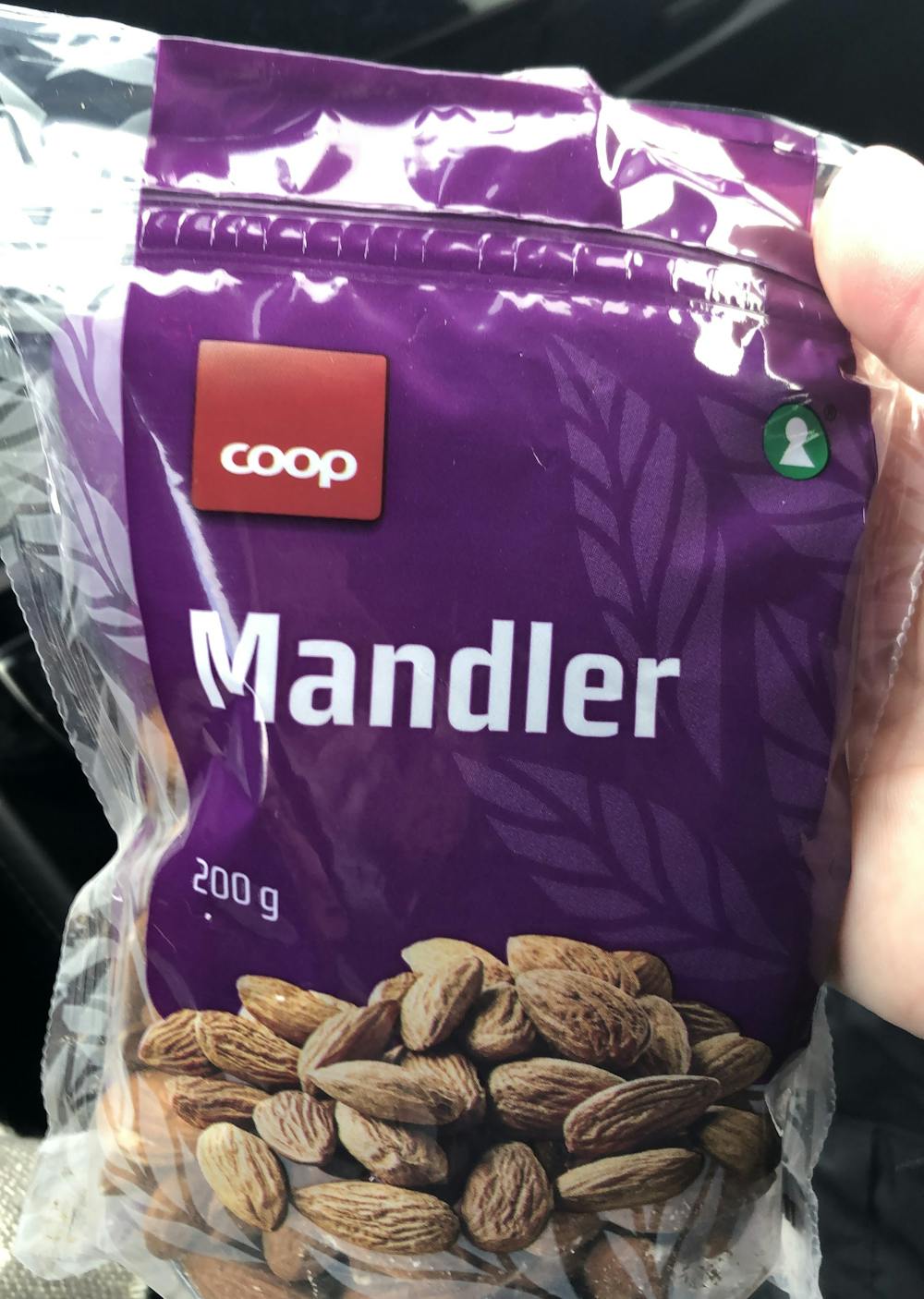 Mandler, Coop