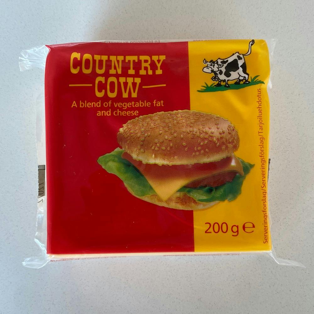 Country Cow, Bonifaz Kohler
