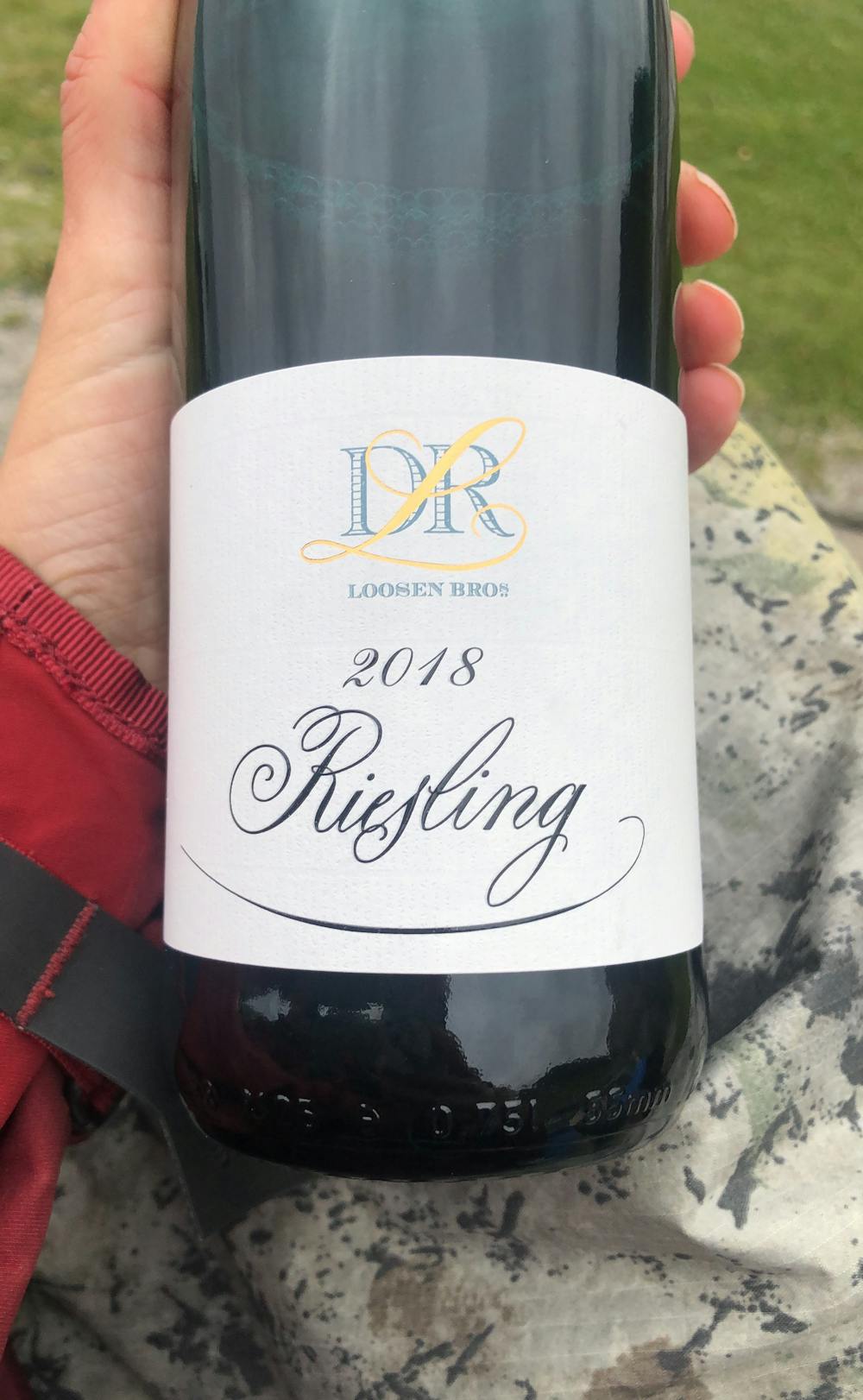 Riesling, Loosen bros