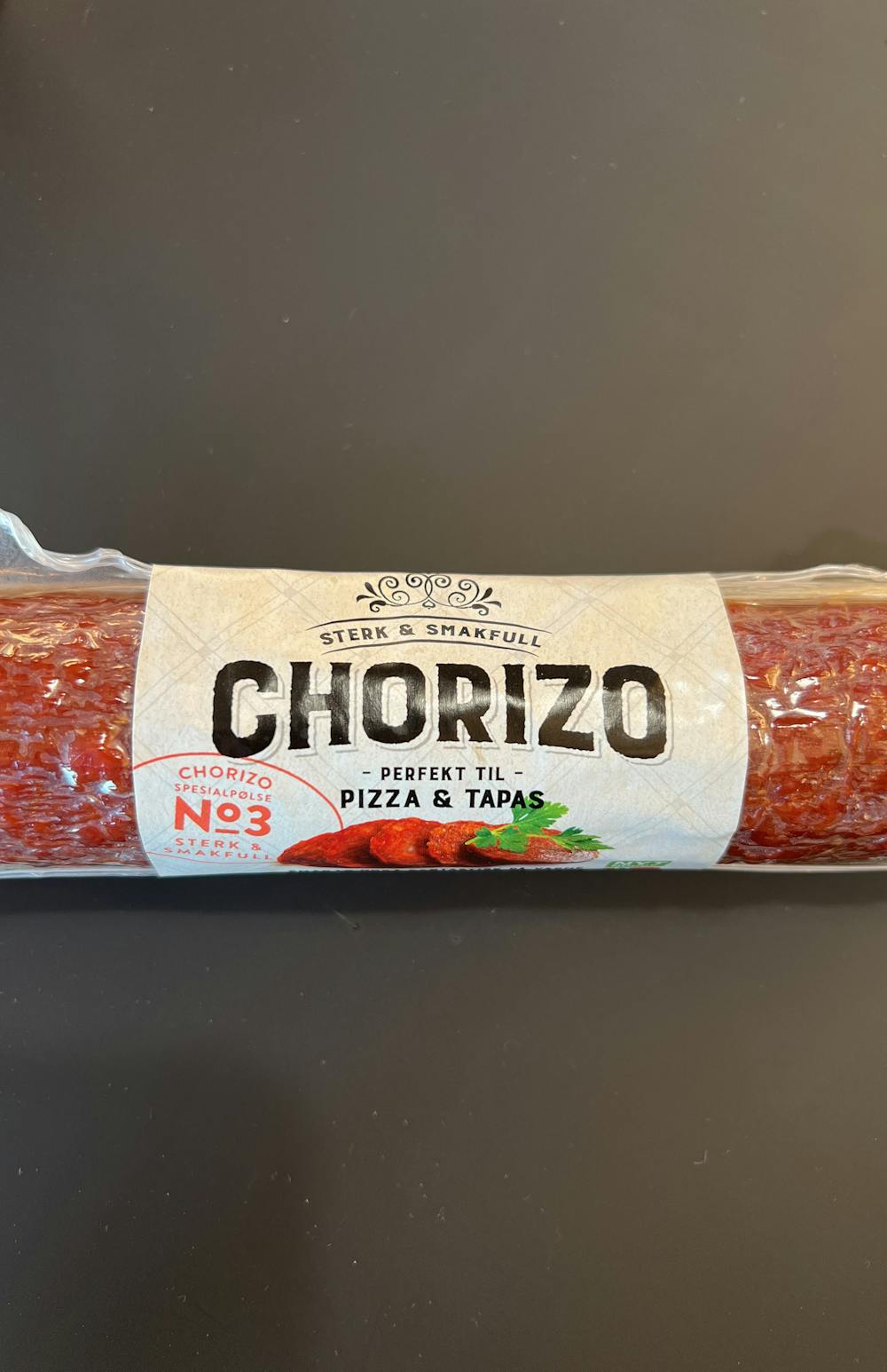 Chorizo, Ringdal