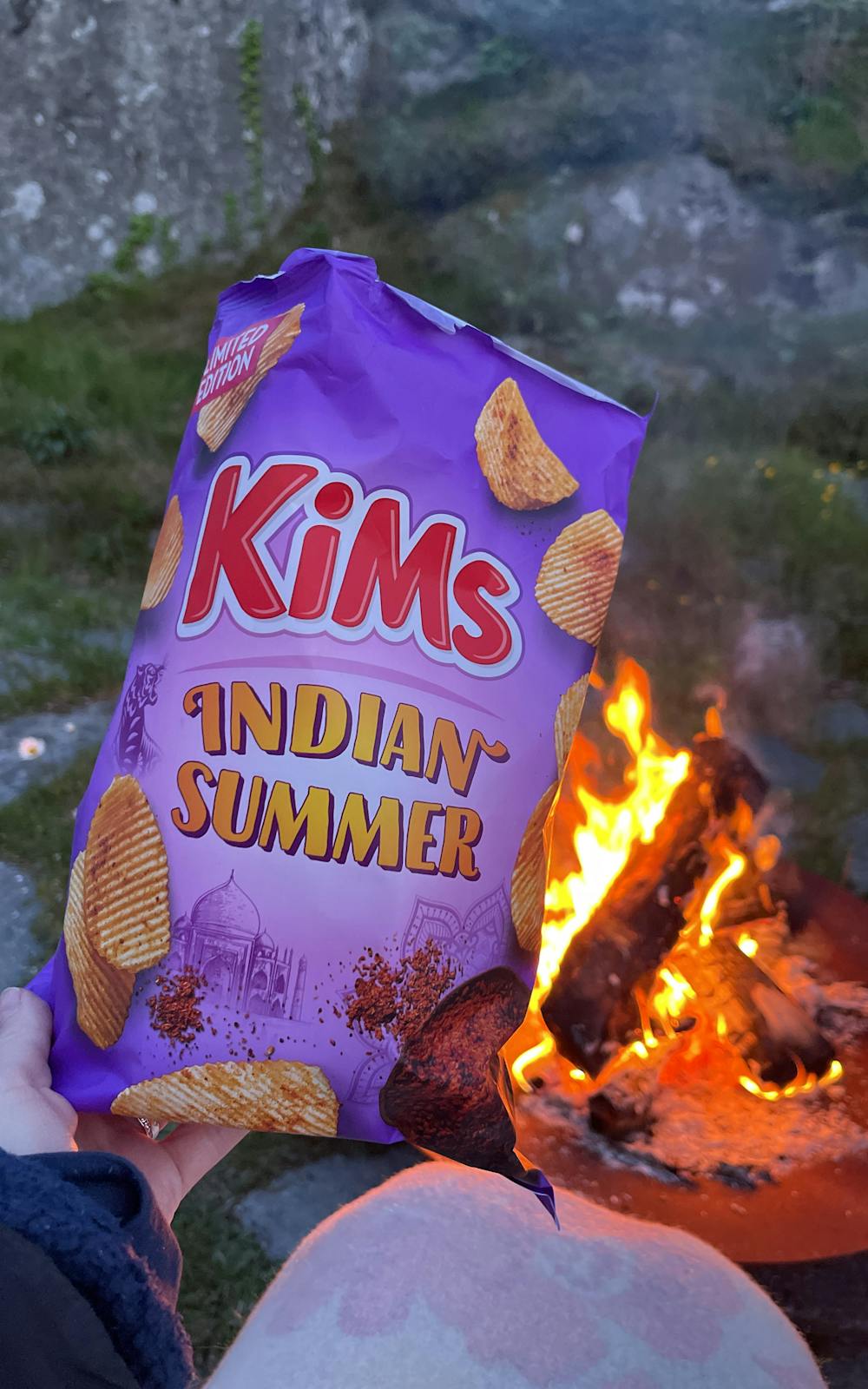 Indian summer , Kims
