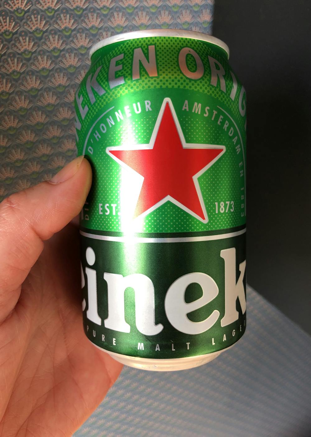 Heineken, 