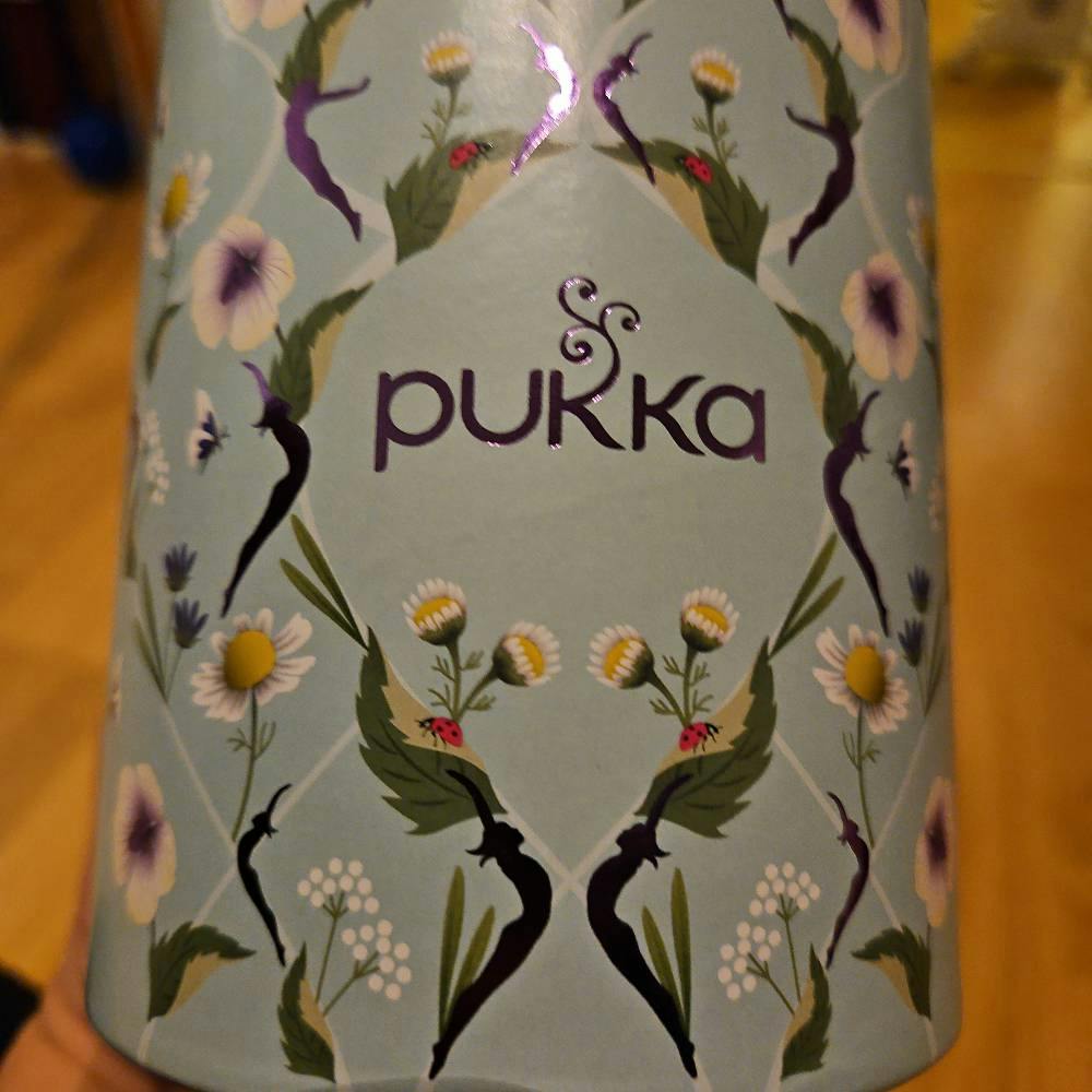 PUKKA CALM COLLECTION