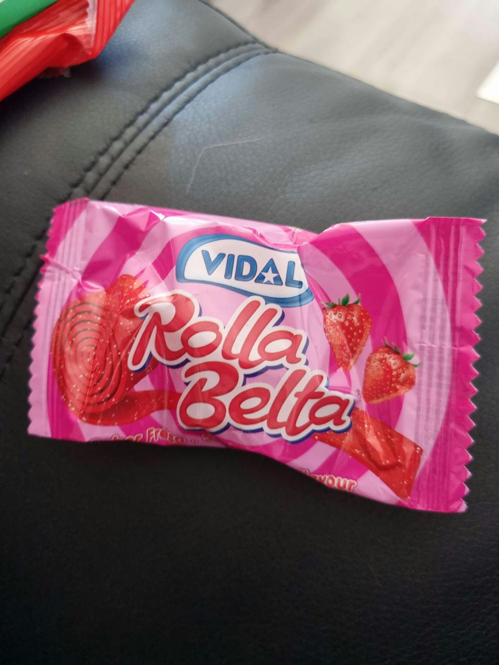 Rolla Belta, Vidal